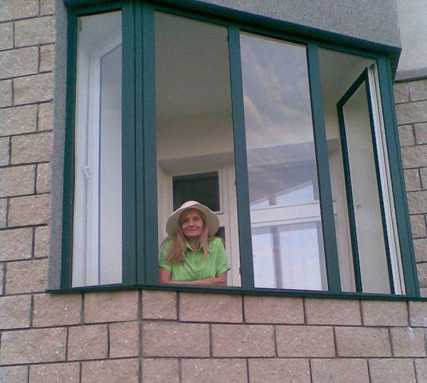 Людмила Егорова