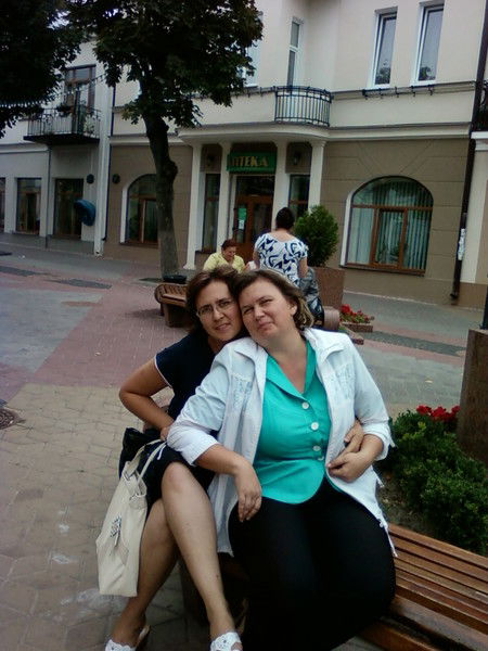 Наталия Михайлова