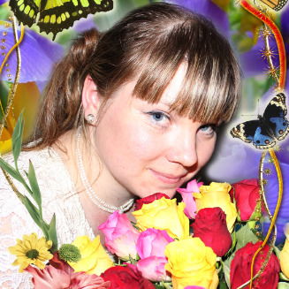 Татьяна Минеева