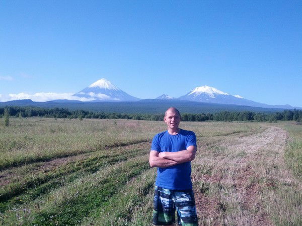 Сергей Рубцов