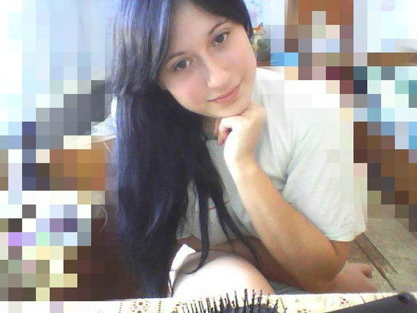 Ирина Заруцкая