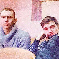 Серега Декевич