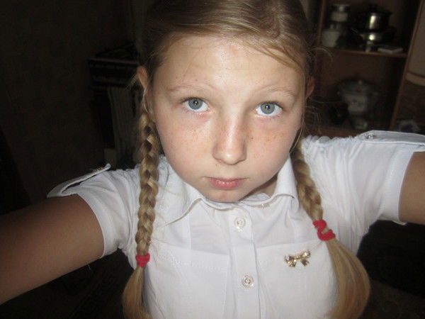 Владислава Бедуева