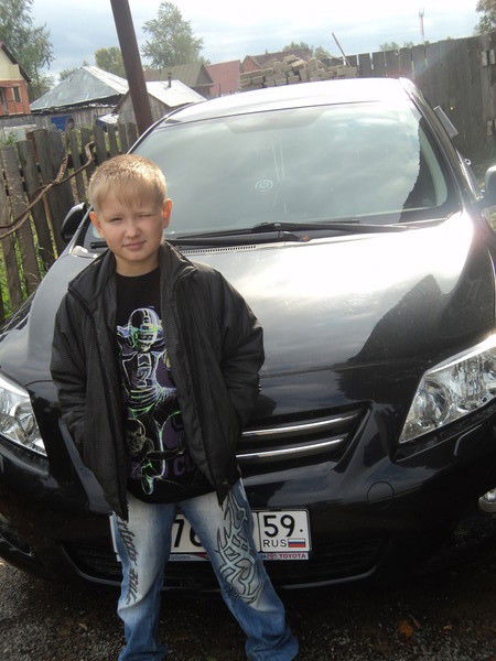 Влад Якимов