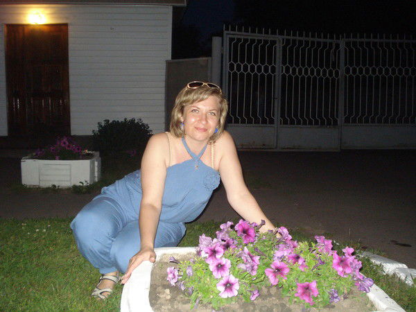 Наталия Курганская