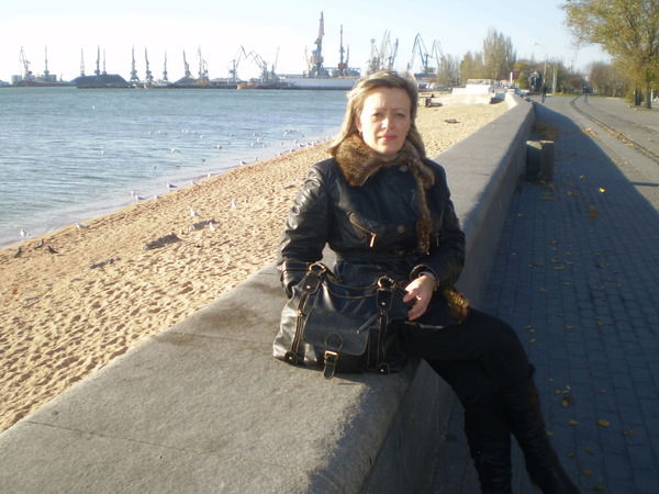 Ира Чивликлий