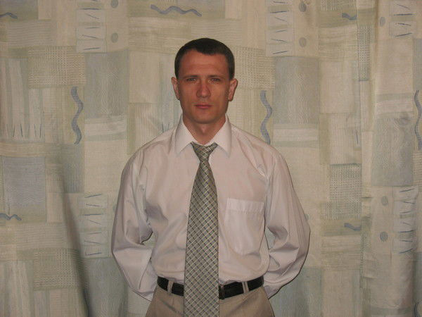 Владимир Кашников