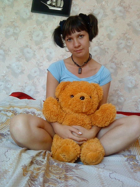 Танюша Екимова