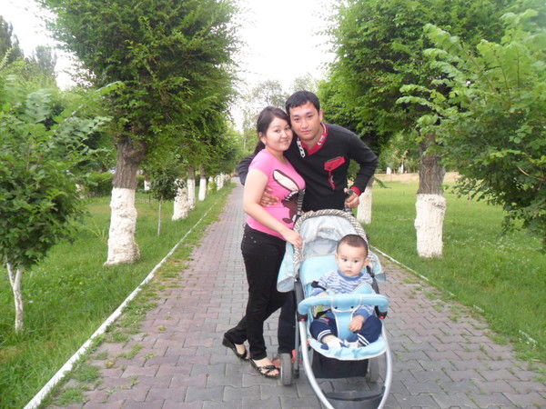 Назира Смаилова