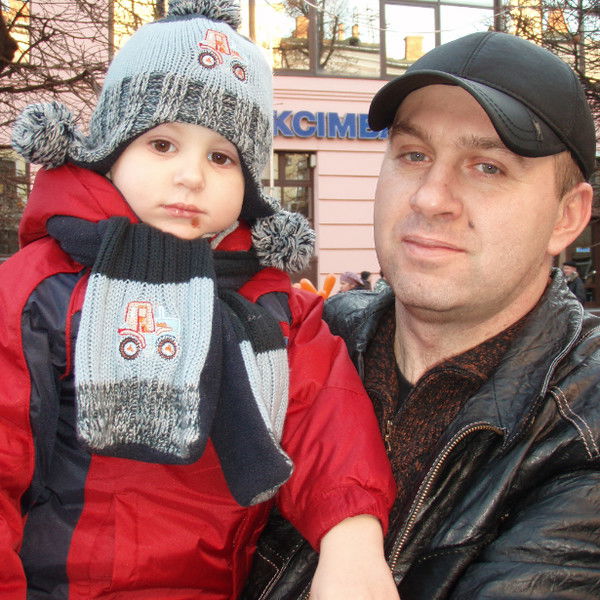 Сергей Барков