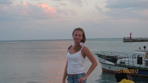 Мария Мезеря