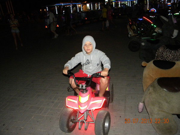 Ольга Мальцева