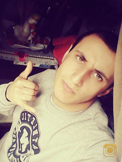 Шамиль Бран