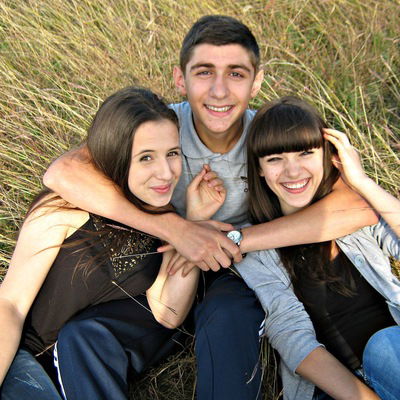 Таня Филатова