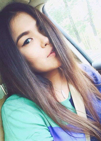 Айгерим Жаскайратова