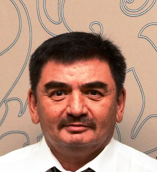 Эрнст Тельманович