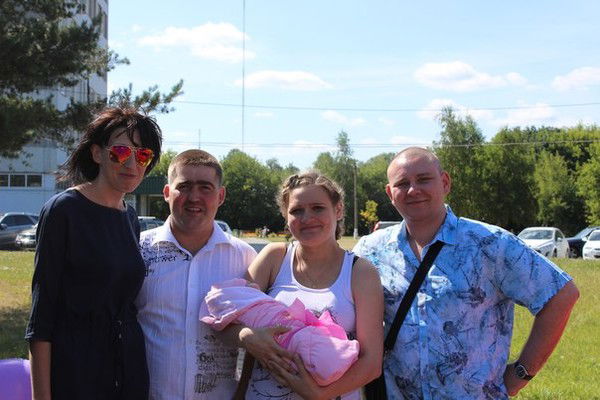 Ольга Лукьянова