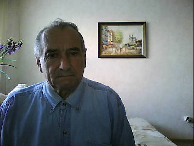 Геннадий Бобылев