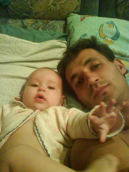 Игорь Никитин