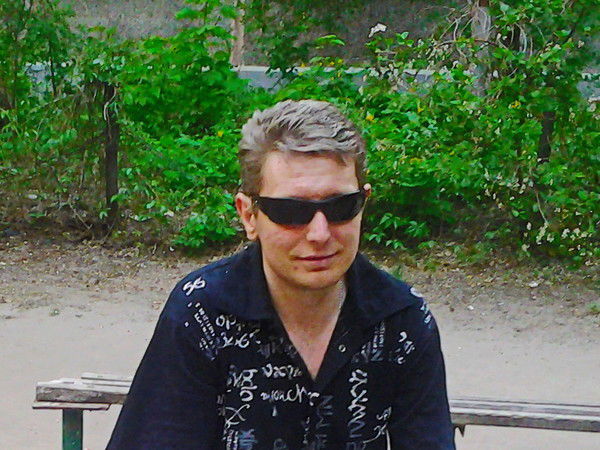 Виталий Пашков