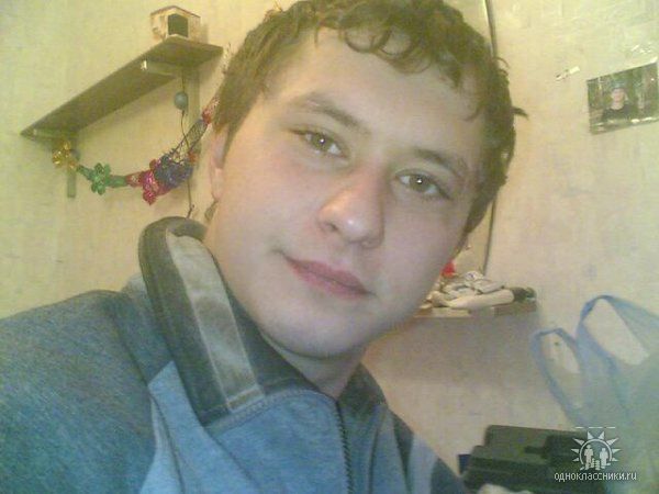 Александр Ступников