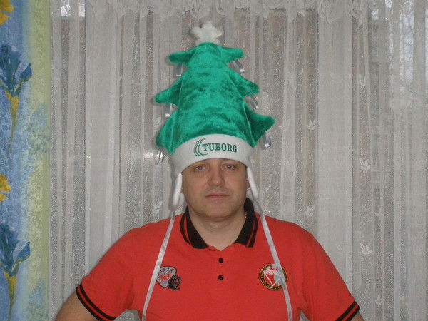 Сергей Сергеев