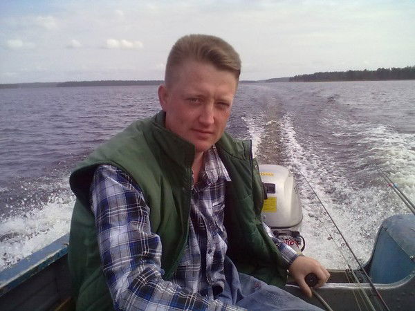 Константин Задворный