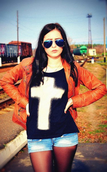 Кира Петрова