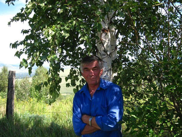 Александр Колесников