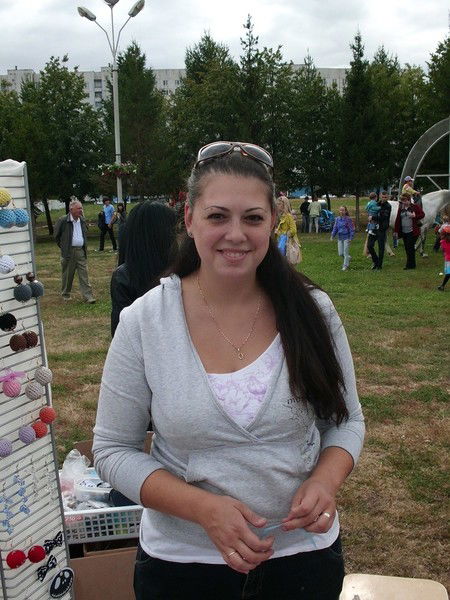 Ольга Суслина