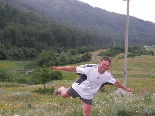 Алексей Петров