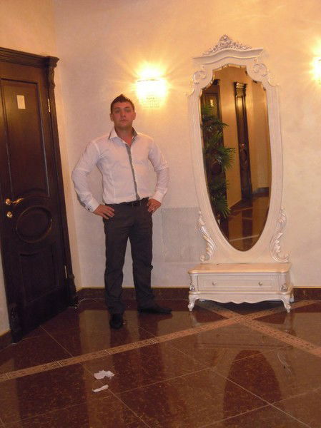 Максим Солоха