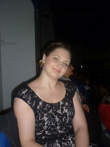 Альбина Воробьева