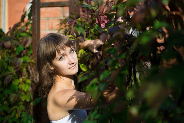 Евгения Ардашева