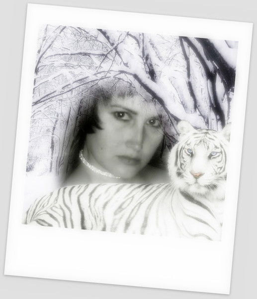 Ирина Маймескулова