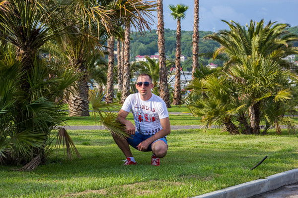 Александр Бабик