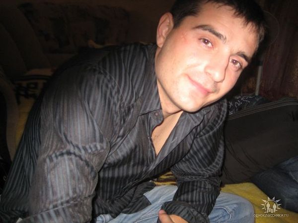 Руслан Догода