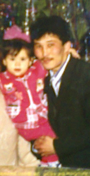 Бауржан Мусин