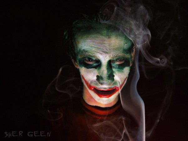 Валера Шергин