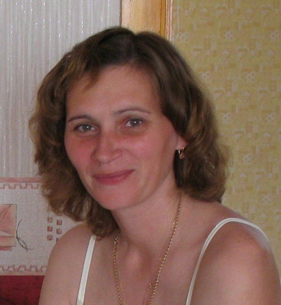 Любовь Портнягина