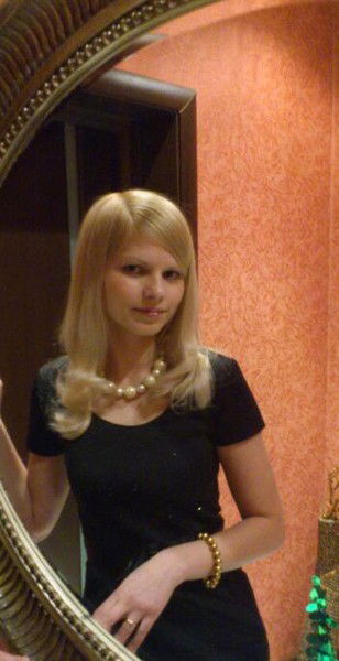 Ксения Малашкина( Касаткина)