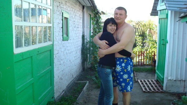 Евгений Шабалин