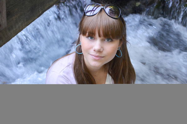 Гузель Закирова