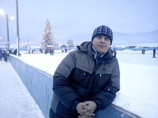 Стас Корнев