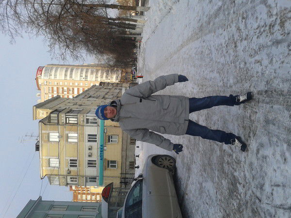 Алексейвск Левахин