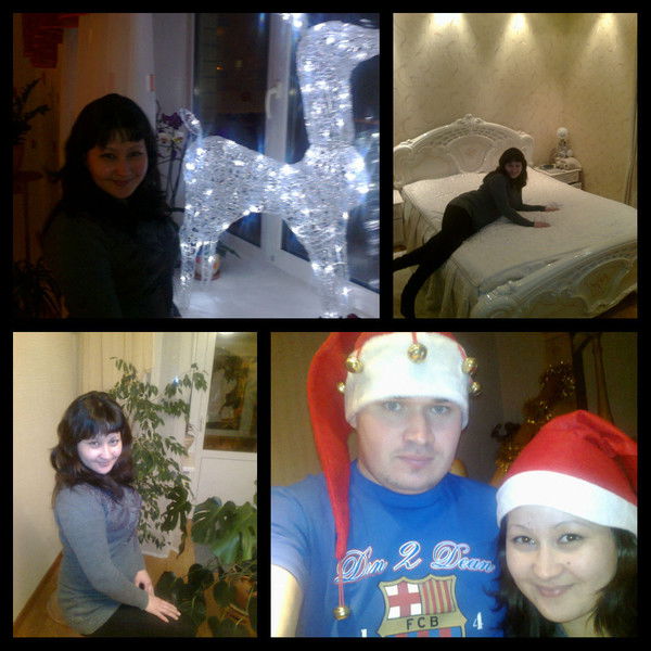 Ильнура Хусаинова