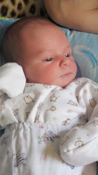 Ксения Фадеева