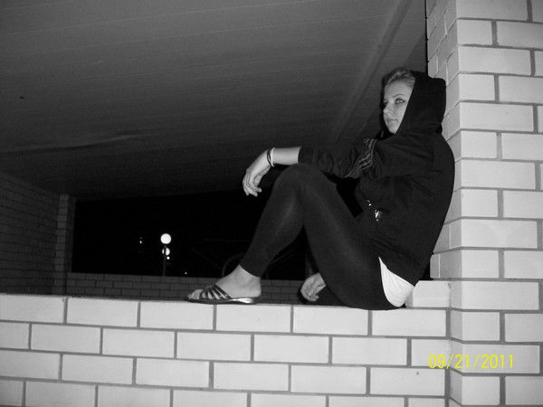 Алёнка Милованова