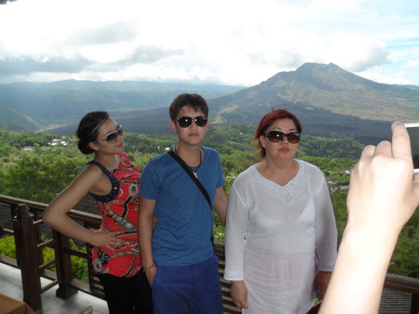 Эльвира Кызыкенова