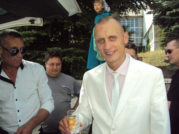 Павел Щёлков